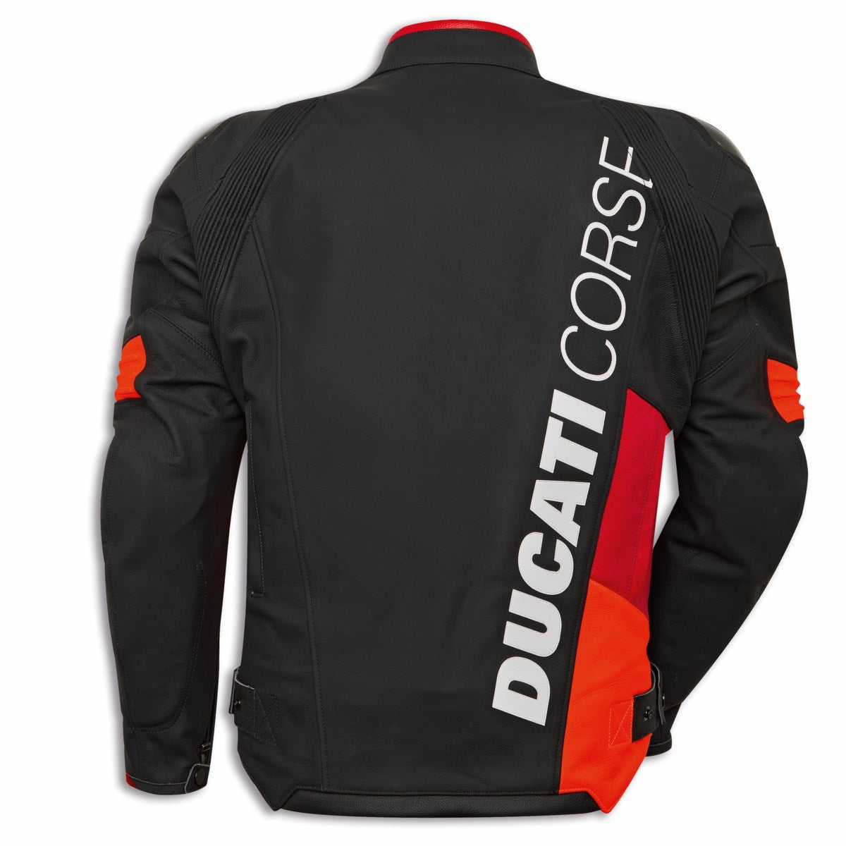 Ducati textile jacket best sale