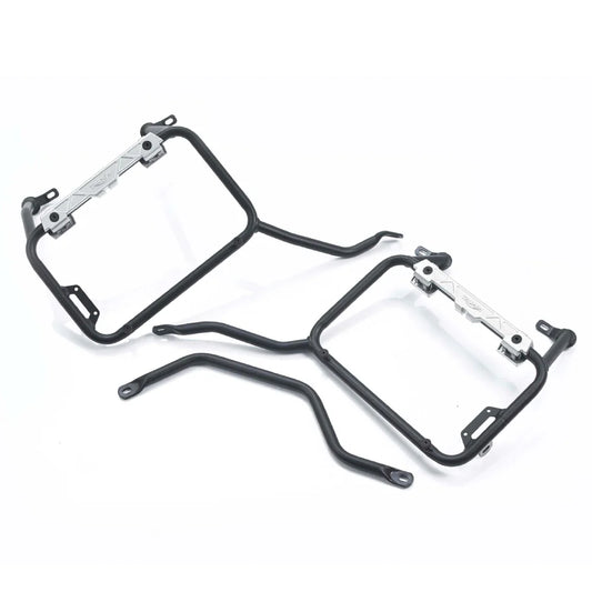 Tiger 800 Expedition Pannier Mounting Frame