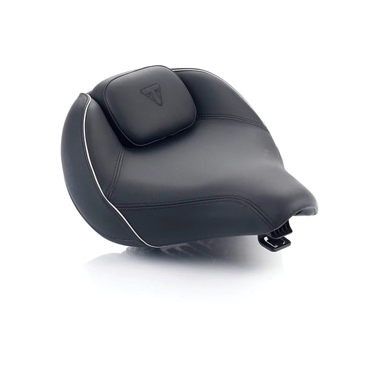 Bonneville Speedmaster Rider Comfort Seat