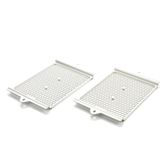 Tiger 900 & 850 Sport Aluminium Radiator Guard