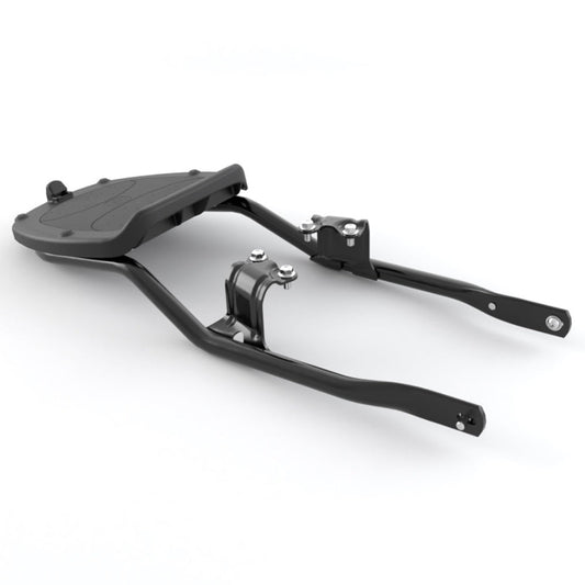 Bonneville Black Top Box Mounting Kit