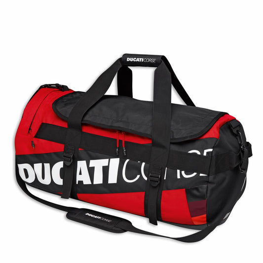 DC Sport Bag