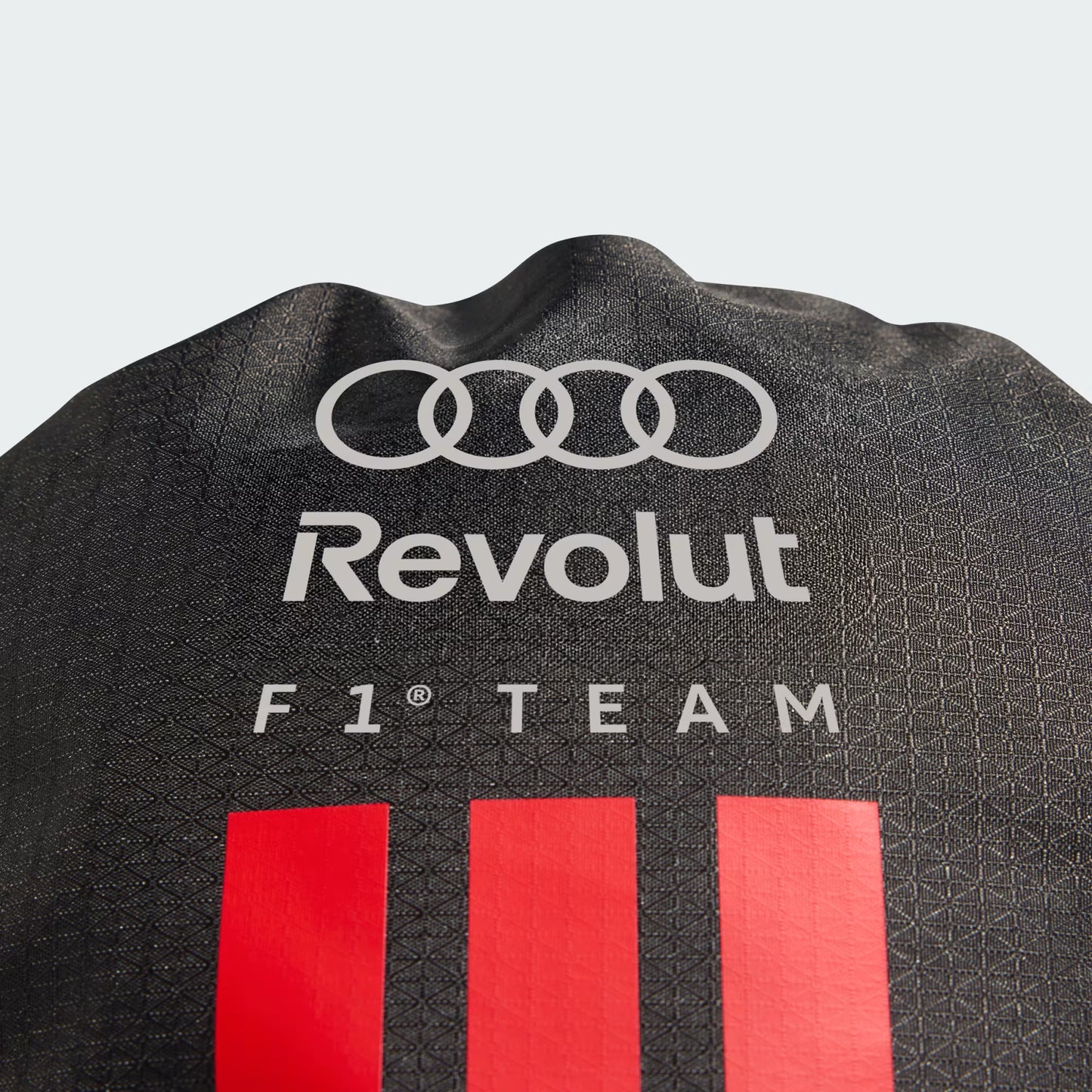 Adidas x Audi F1 Revolut Team Gymbag
