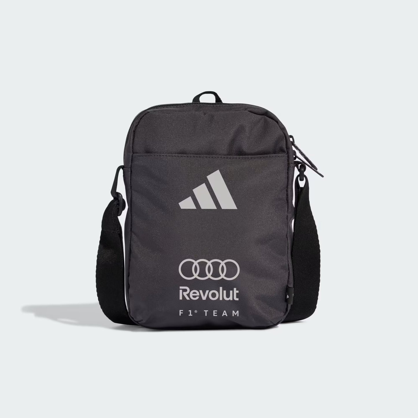 Adidas x Audi F1 Revolut Team DNA Organizer Bag