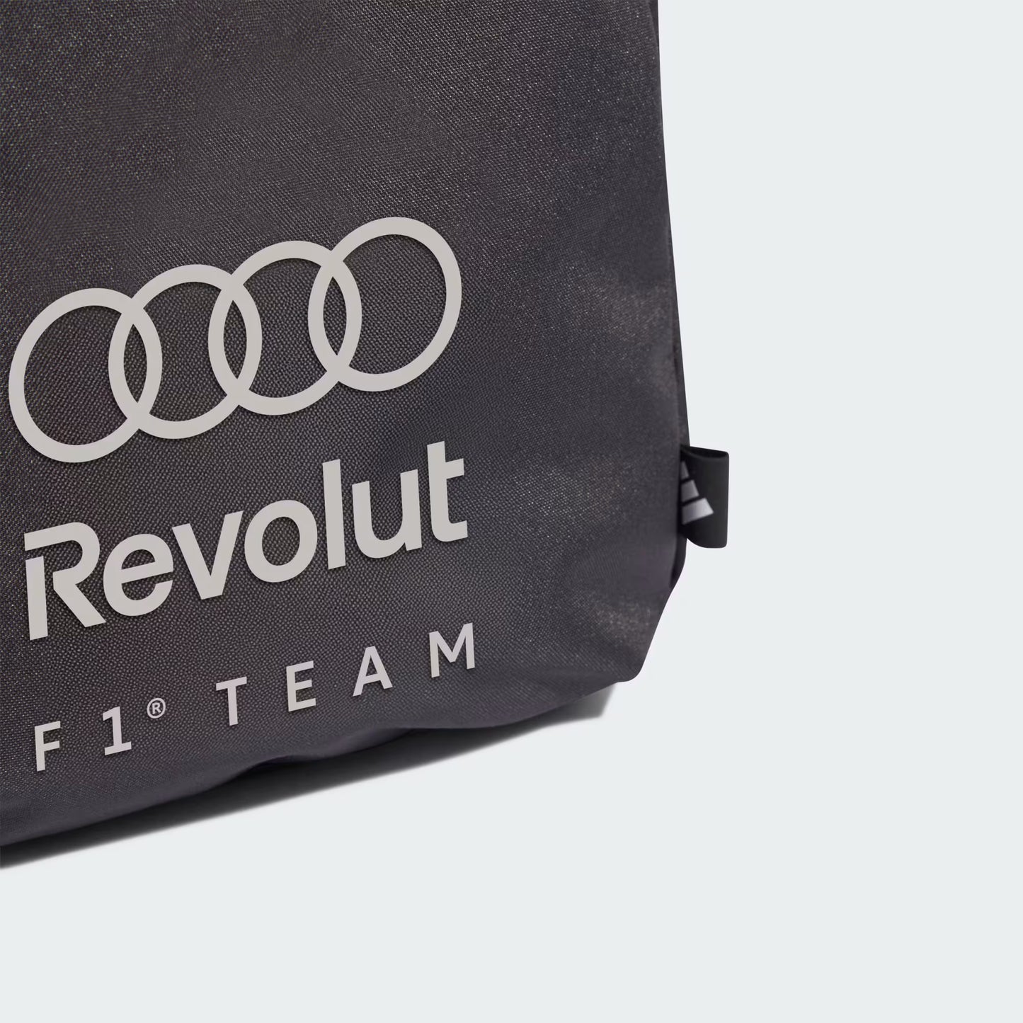 Adidas x Audi F1 Revolut Team DNA Organizer Bag