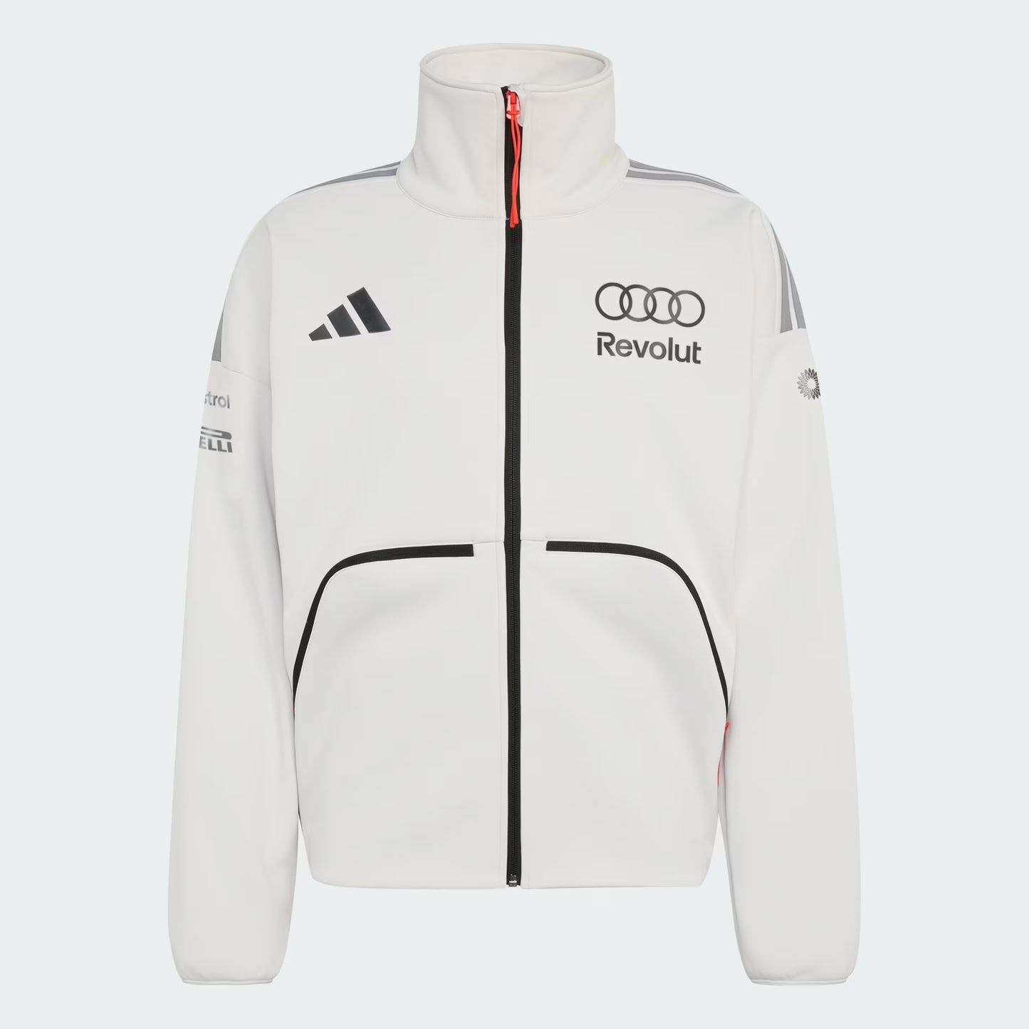 Adidas x Audi F1 Team Engineers Track Top