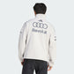 Adidas x Audi F1 Team Engineers Track Top