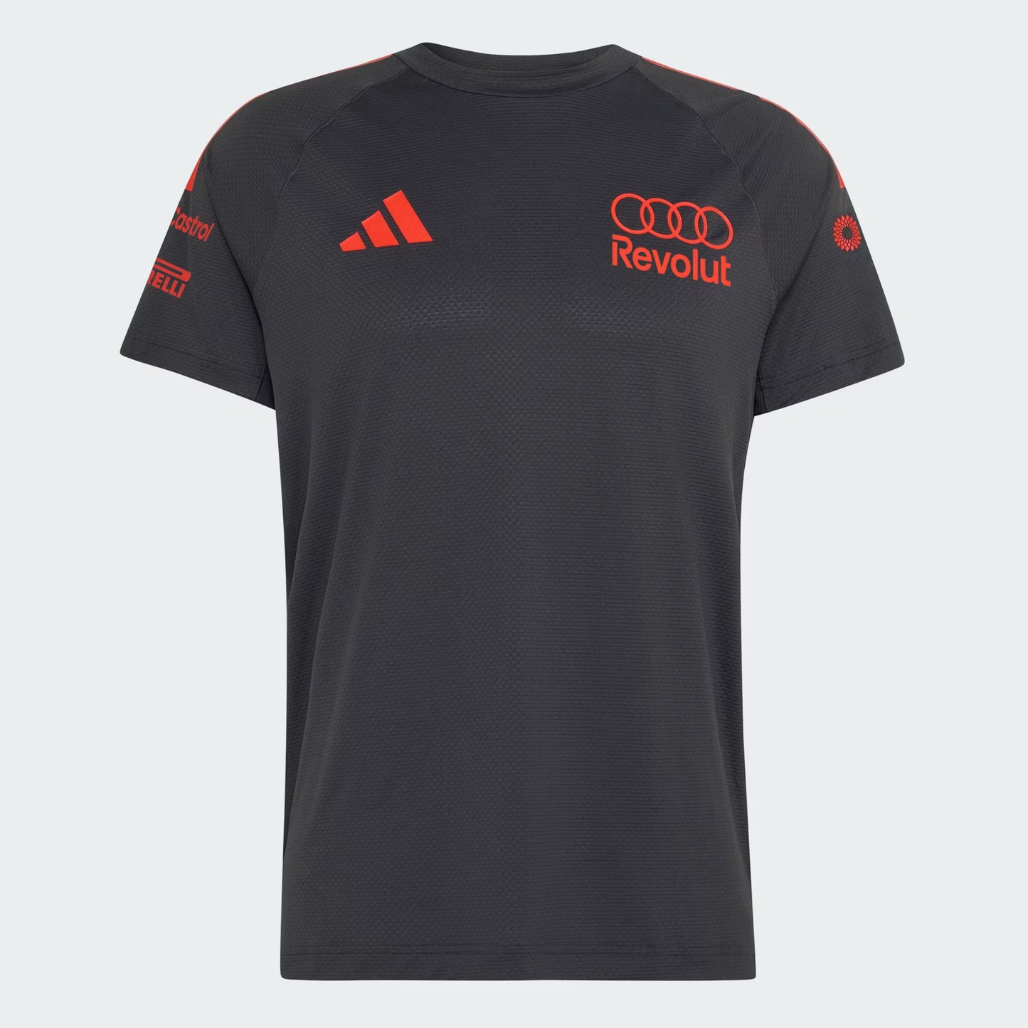 Adidas x Audi Revolut F1 Team Mechanics Jersey