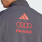 Adidas x Audi F1 Team Padded Vest