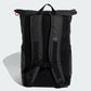 Adidas x Audi F1 Revolut Roll Top Hybrid Backpack