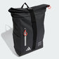 Adidas x Audi F1 Revolut Roll Top Hybrid Backpack