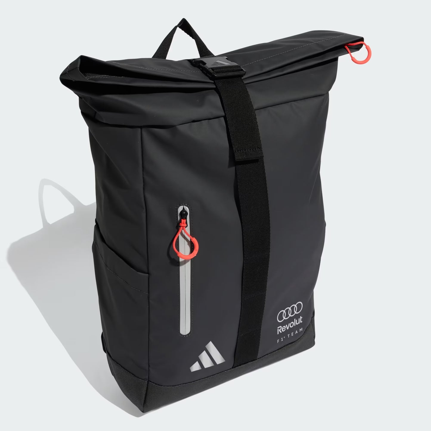 Adidas x Audi F1 Revolut Roll Top Hybrid Backpack