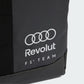 Adidas x Audi F1 Revolut Roll Top Hybrid Backpack