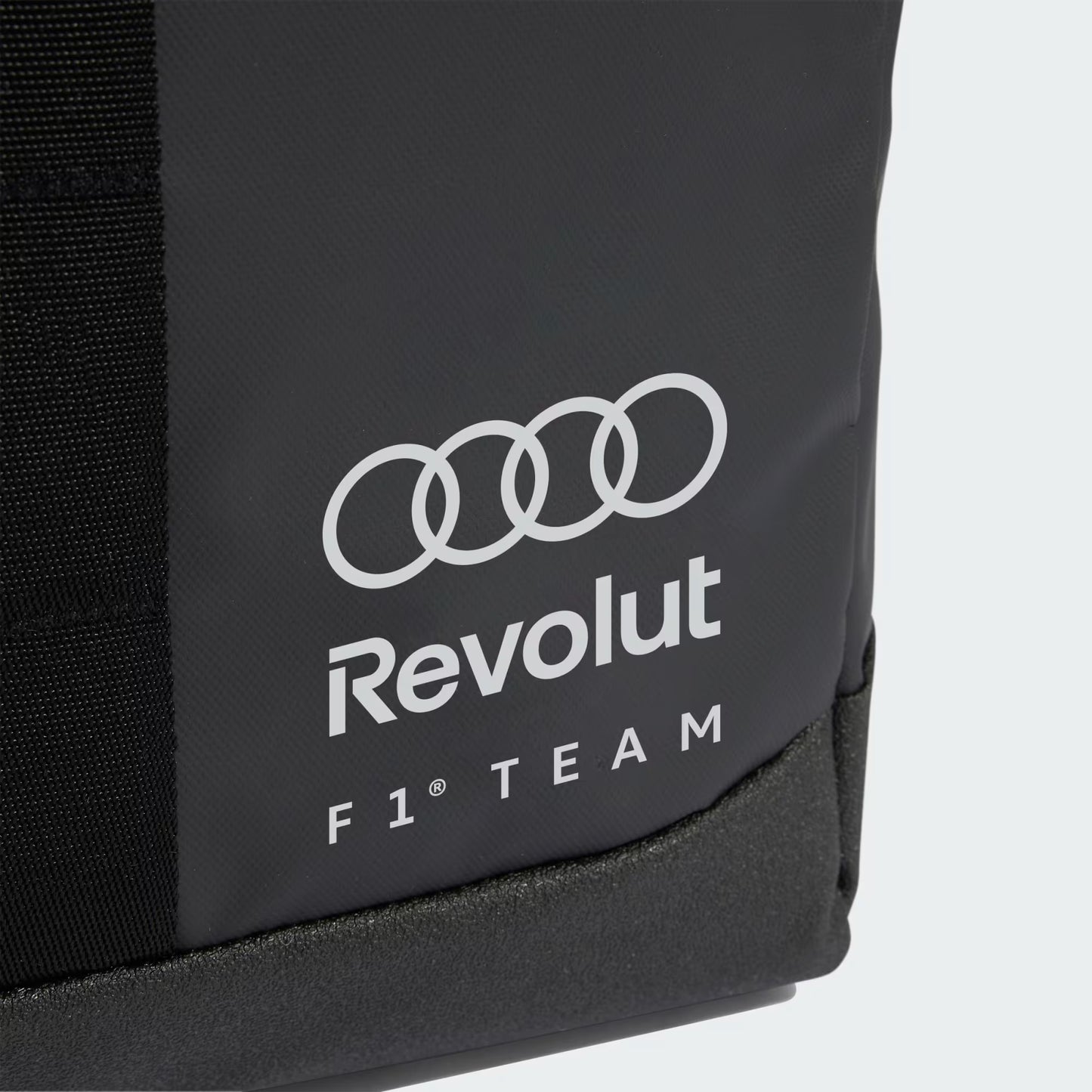 Adidas x Audi F1 Revolut Roll Top Hybrid Backpack