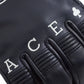 Ace Cafe Leather Gloves