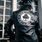 Ace Cafe Leather Jacket