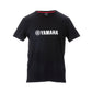 Revs Pretoria Black Tee