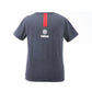 Revs Pretoria Grey Tee