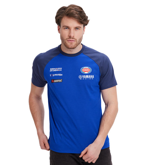 WorldSBK Official Team Tee