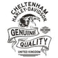 Classic Eagle Cheltenham HD dealer t-shirt