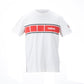 Racing Heritage Baltor White Tee