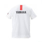 Racing Heritage Baltor White Tee