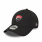NE Corse Black 25 Cap