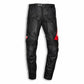 Company C4 Leather Trousers