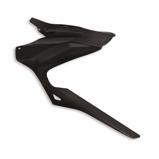 Diavel V4 Carbon Rear Mudguard