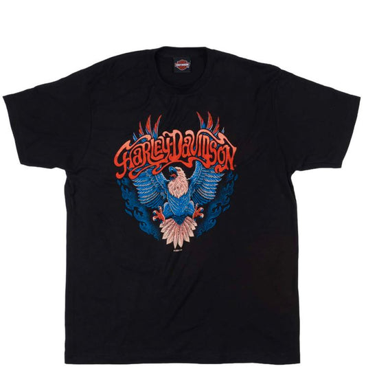 Classic Eagle Cheltenham HD dealer t-shirt