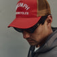 Coast Rust Trucker Cap
