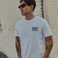 End Game White T-Shirt
