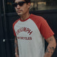 Saltern Rust T-Shirt