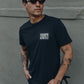 End Game Black T-Shirt