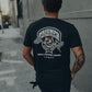 End Game Black T-Shirt