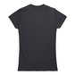 Ladies Black Melrose T-Shirt