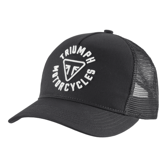 Taylor Trucker Cap