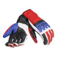 Cali Retro Leather Gloves
