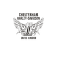 Cheltenham H-D Genesis Dealer T-Shirt