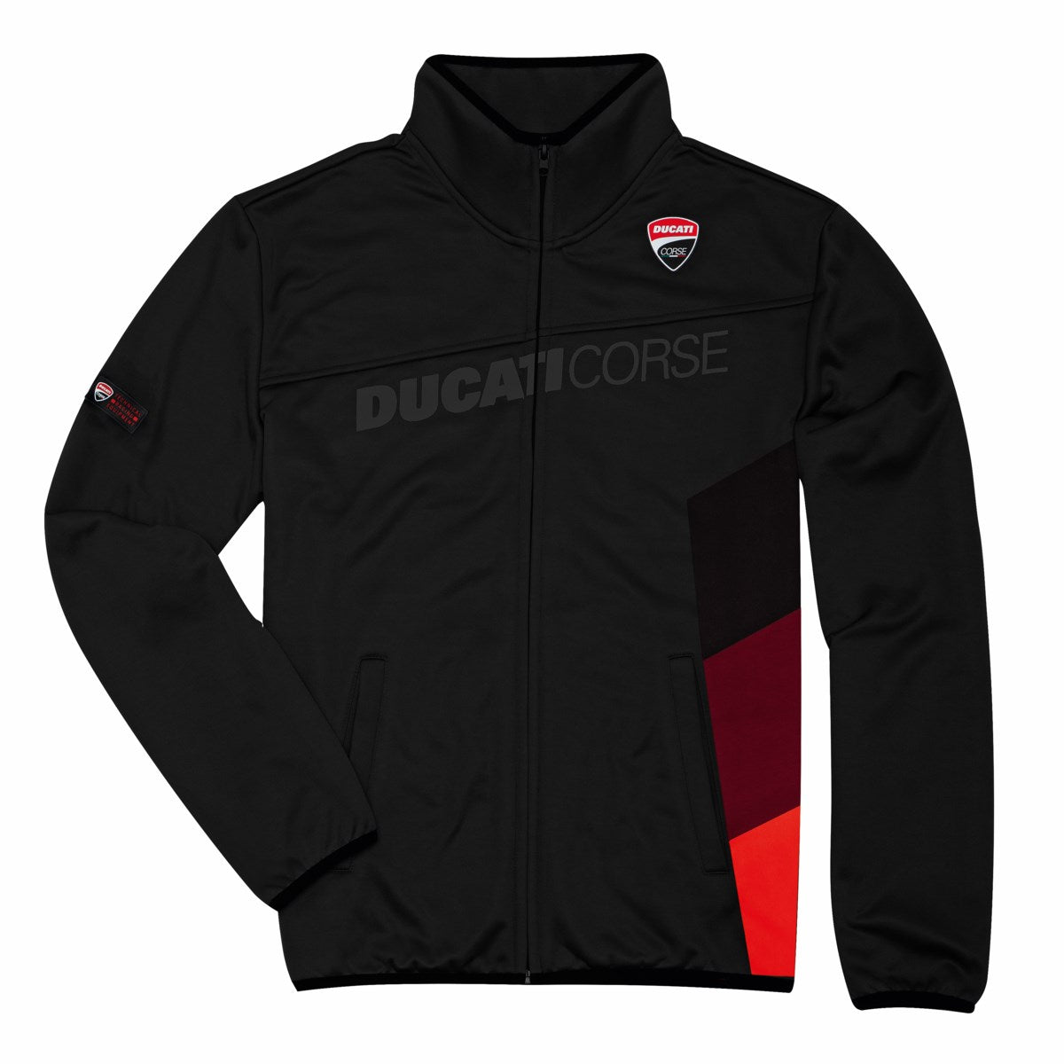 DC Sport Fleece Jacket