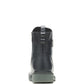 ASHERTON 5" LACE - BLACK MENS BOOT