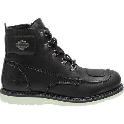 HAGERMAN - BLACK BOOT