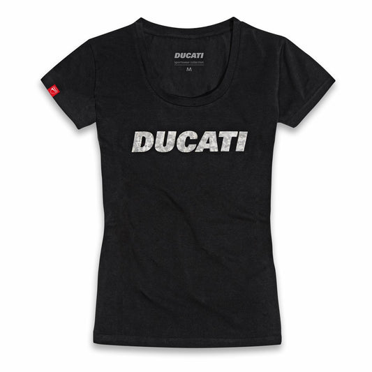 Ducatiana 2.0 Lady T-Shirt