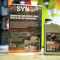 SYN 3 15W-50 Fully Synthetic Oil 1 Litre