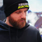 Racing Knitted Beanie