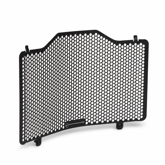 Desert X Aluminium Radiator Protection Grill