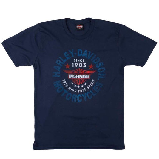 Emotions Cheltenham Dealer T-Shirt