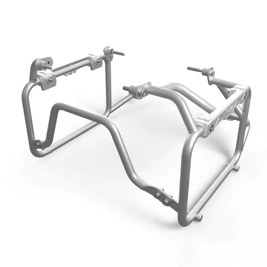 Tiger 1200 Expedition Pannier Mounting Frame