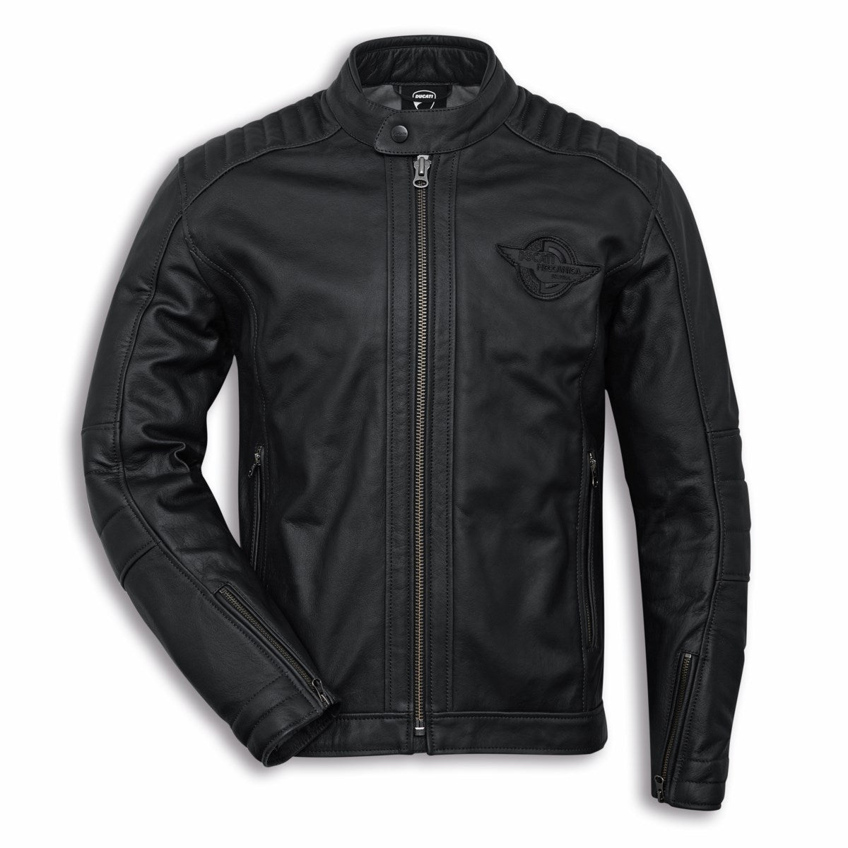 Heritage C2 Leather Jacket