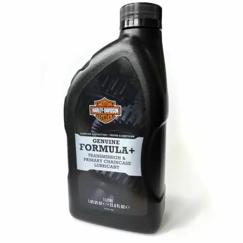 Formula Transmission And Primary Chaincase Lubricant 1 Litre